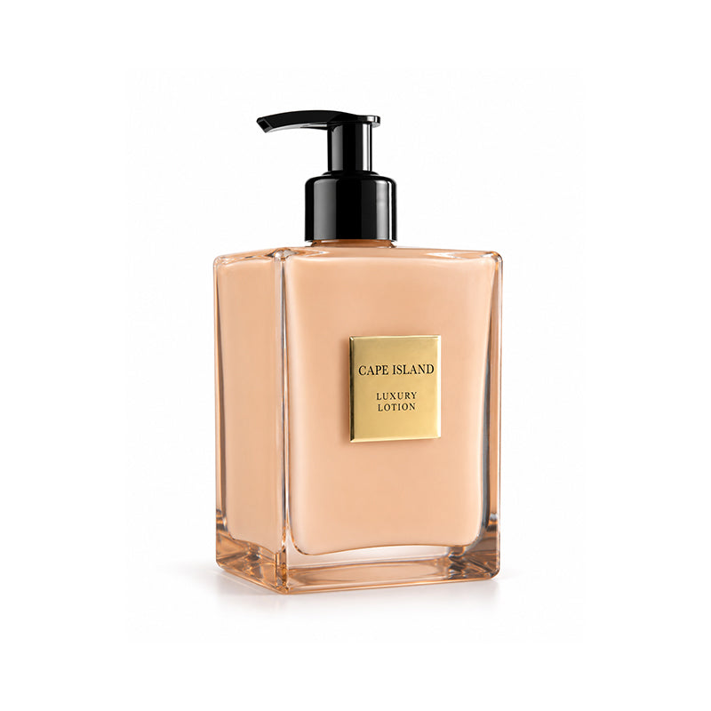 Wild Coast Luxury Lotion 500ml