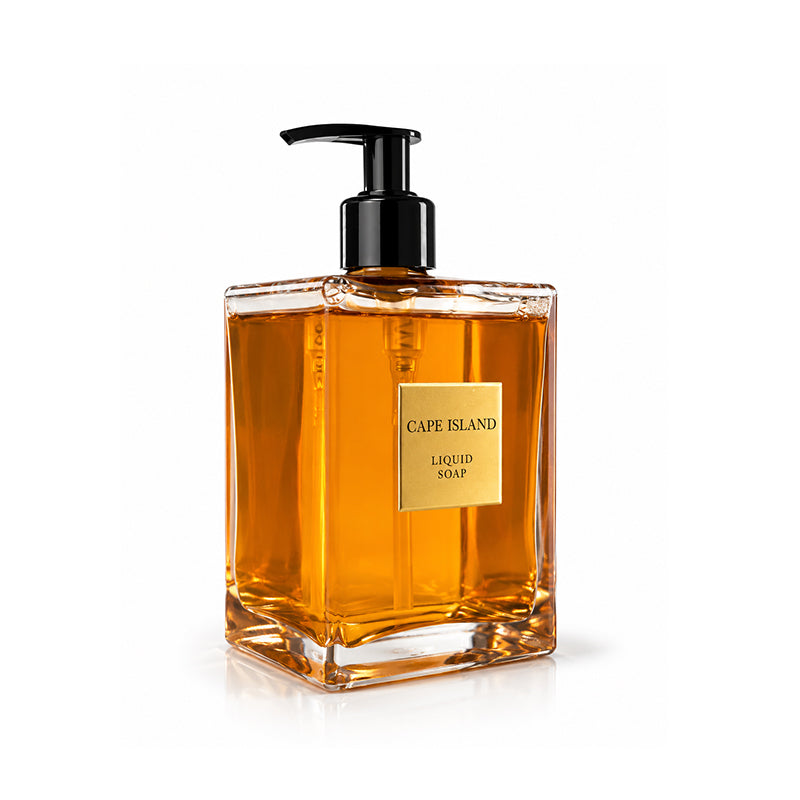 Wild Coast Liquid Soap 500ml