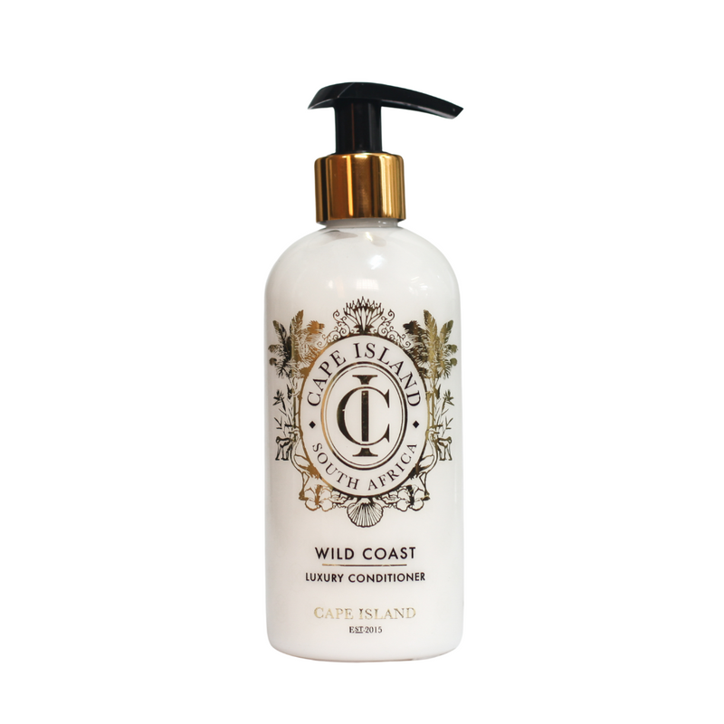 Wild Cost Natural Conditioner