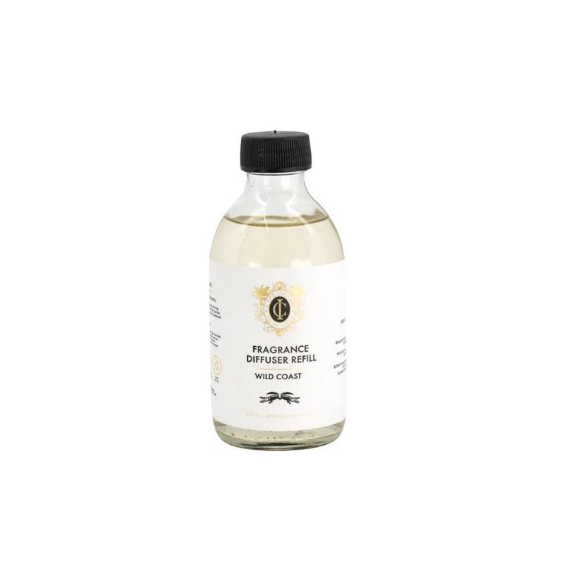 Wild Coast Diffuser Refill 200ml