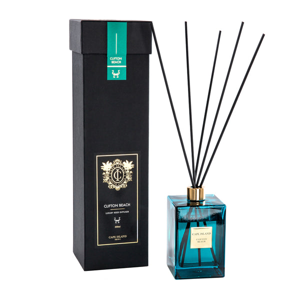 Clifton Beach Fragrance Diffuser 500ml