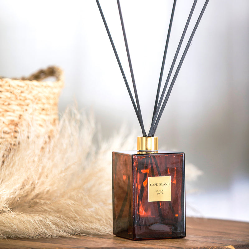 Safari Days Fragrance Diffuser 500ml