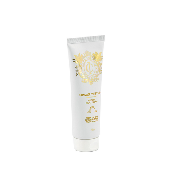 Summer Vineyard Hand Cream 75ml